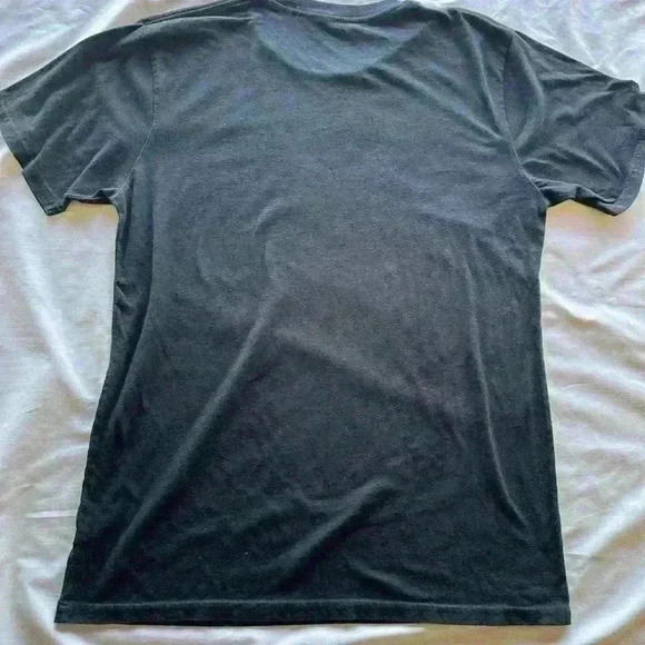 Coalatree “Who Friendly” Graphic T-Shirt Men’s L | Eco-Friendly | Sold Out - Picture 7 of 7